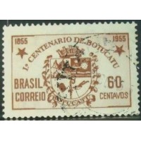 1955 C 0361 Botucatu 60 U