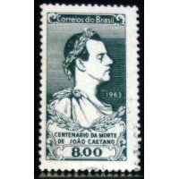 1963 C 0494  João Caetano U