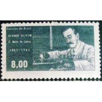1963 C 0504 Álvaro Alvim N