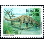1995 C 1951 Angaturama Limai M 1995 C 1951 Angaturama Limai M