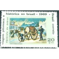 1969 C 0654  Jean Baptiste Debret M