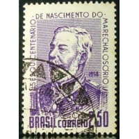 1958  0410 Marechal Osório M1D