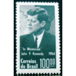 1964 C 0519 John Kennedy M 1964 C 0519 John Kennedy M