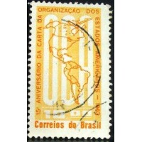 1963 C 0490 Carta OEA U