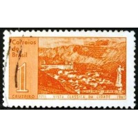 1961 C 0462 Ouro Preto U