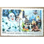 1969 C 0664 Carnaval Carioca 20 N