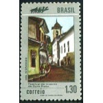1972 C 0724 Festival de Inverno de Ouro Preto N
