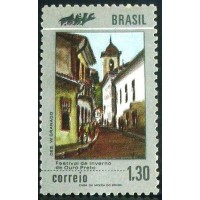 1972 C 0724 Festival de Inverno de Ouro Preto N