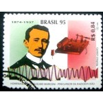 1995 C 1941 Guglielmo Marconi NCC 1995 C 1941 Guglielmo Marconi NCC