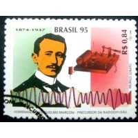 1995 Guglielmo Marconi