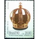 1990 C 1683 Museu Imperial M