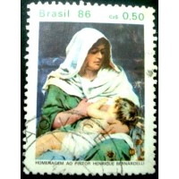 1986 Henrique Bernardelli