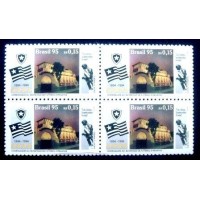 1995 BR C 1983 Botafogo F R. M QD