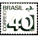 1973 R 0544 Cifra 40 N