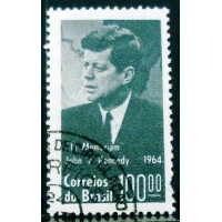 1964 C 0519 John Kennedy MCC