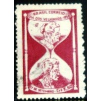 1958 C 0423  Velhinhos U