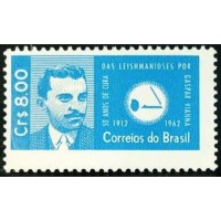 1962 C 0471 Gaspar Viana M