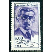 1964 C 0507 Henrique M. Coelho Neto U