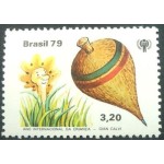 1979 C 1122 Pião M 1979 C 1122 Pião M