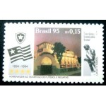 1995 C 1983 Botafogo F R. M