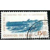 1964 C 0515 Flamengo MCC