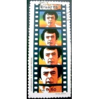 1986 Glauber Rocha