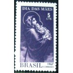 1967 C 0569 Ls Madonnina M 1967 C 0569 Ls Madonnina M