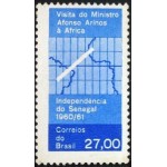 1961 C 0461 Afonso Arinos N
