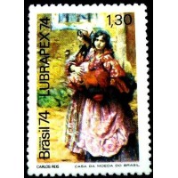 1974 C 0869 LUBRAPEX, SP M