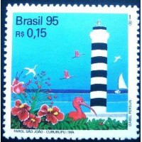 1995 Farol São João