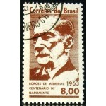 1963 C 0502 Antônio A. Borges Medeiros NCC 1963 C 0502 Antônio A. Borges Medeiros NCC