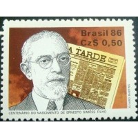 1986 Ernesto Simões Filho