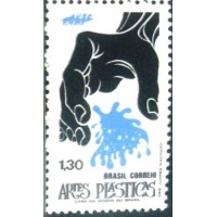 1972 C 0742 Artes Plásticas M