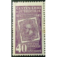 1943 C 0179 Petrópolis N