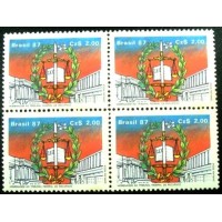 1987 BR C 1551 Tribunal Recursos M QD