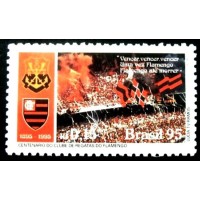 1995 C.R. Flamengo