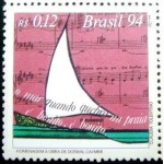 1994 C 1925 Dorival Caymmi M