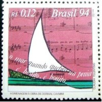 1994 C 1925 Dorival Caymmi M