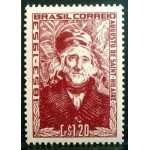 1953 C 0315 Auguste de Saint Hilaire M