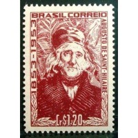 1953 C 0315 Auguste de Saint Hilaire M