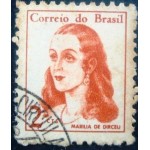 1967 Marília de Dirceu