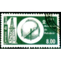 1963 C 0499 Petrobrás NCC