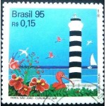 1995 C 1961 Farol São João U