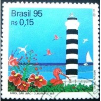 1995 Farol São João