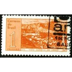 1961 C 0462 Ouro Preto NCC 1961 C 0462 Ouro Preto NCC