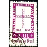 1963 C 0486  2º Concílio Vaticano NCC