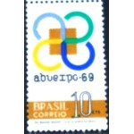 1969 C 0655 ABUEXPO 59 M 1969 C 0655 ABUEXPO 59 M
