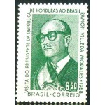 1958 C 0411 Villeda Morales Q M
