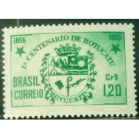 1955 C 0362 Botucatu 1.20 M