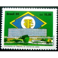 1990 Tribunal de Contas da União